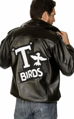 John Travolta kostuum voor heren