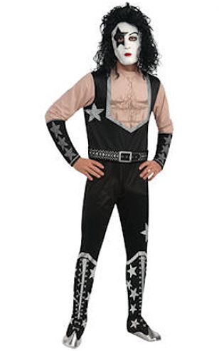 Kiss kostuum Paul Stanley