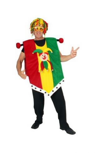 Limburgs Carnaval kostuum