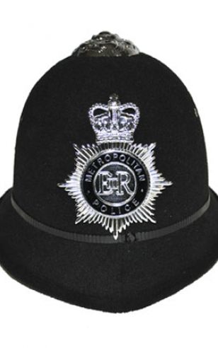 Bobby helmen voor volwassenen