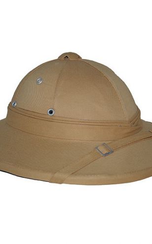 Safari hoeden voor volwassenen