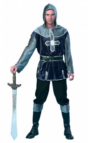 Ridder kostuums voor volwassenen