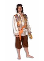Zigeuners outfit voor heren