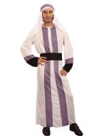 Arabisch heren kostuum Sjeik kostuum