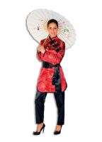 Chinese verkleedkleding voor dames