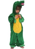 Krokodillen kostuums voor kinderen