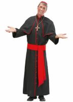 Bisschoppen kostuum voor mannen
