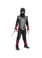 Carnaval ninja pak voor kinderen