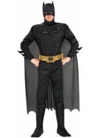 Batman kostuum voor heren