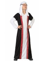 Arabisch kostuum voor kinderen
