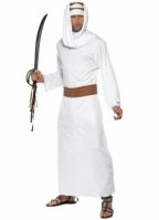 1001 nacht arabieren kostuum