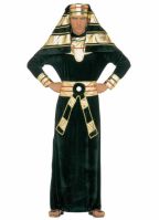 Egyptisch farao pak voor heren