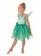 Tinkerbell jurk voor meisjes