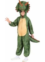 Dinosaurus kostuums voor kids