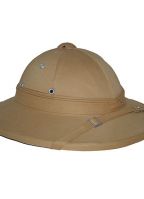 Safari hoeden voor volwassenen