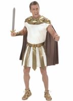 Romeinse kostuums voor mannen