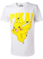 Pikachu shirts voor volwassenen